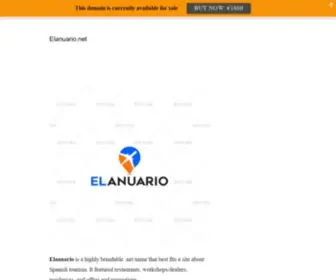 Elanuario.net(Hướng dẫn đáng tin cậy của bạn trong bối cảnh cá cược hợp pháp của Việt Nam) Screenshot