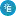 Elationemr.com Logo