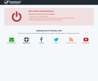 Elazigideal.com(Elazığ) Screenshot