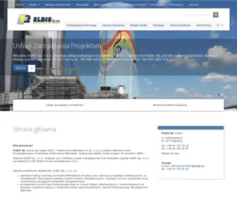 ELB2.pl(Podstawowe informacje) Screenshot