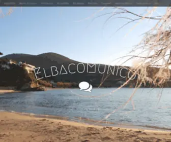 Elbacomunico.com(娱乐) Screenshot