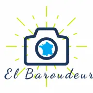Elbaroudeur.fr Logo
