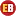 Elbocon.pe Logo