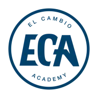 Elcambioacademy.com Logo