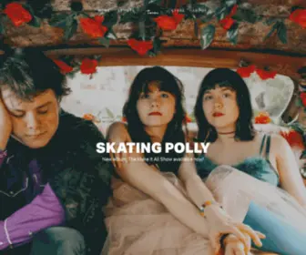 Elcaminomedia.com(El Camino) Screenshot