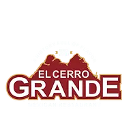 Elcerrogranderestaurant.com Logo