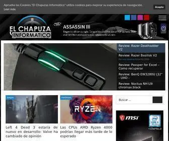 Elchapuzasinformatico.com(1080p) Screenshot