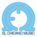 Elchicanomusic.com Logo