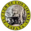 Elclubdelosviernes.org Logo