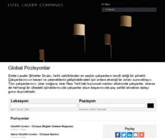 Elcompanies-Turkish.jobs(Turkish Jobs) Screenshot