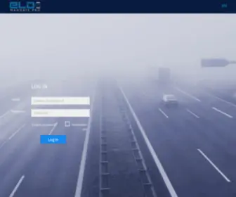 ELD-Pro.com(ELD Pro) Screenshot