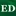Eldeber.com.bo Favicon