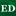 Eldeberradio.com Logo
