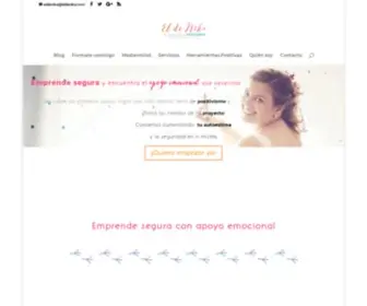 Eldenika.com(Apoyo emocional) Screenshot