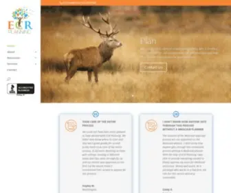 Eldercareresourceplanning.org(Eldercare Resource Planning) Screenshot