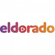 Eldoradofm.com.br Logo