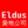 Eldus.com Logo