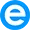 Elearningonweb.com Logo