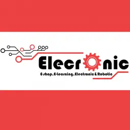 Elecronic.ir Favicon