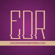 Electric-Dream-Records.com Logo