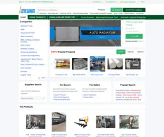 Electric-Equipments.com(Wholesale electrical equipment at lowest price) Screenshot