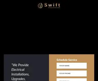 Electricalchristchurch.co.nz(Electrical services in christchurch) Screenshot