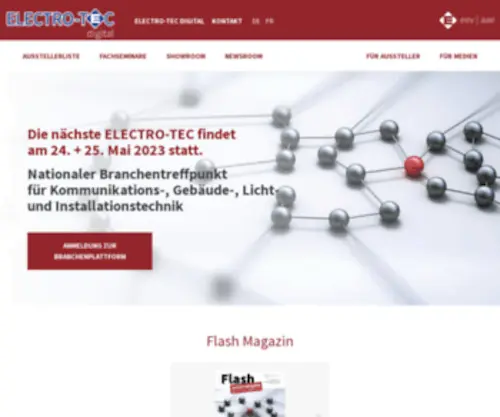 Electro-Tec.ch(Le rendez) Screenshot