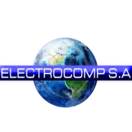 Electrocomp.co.cr Logo