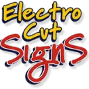 Electrocutsigns.com.au Logo