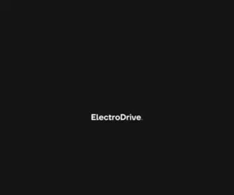 Electrodrive.pro(Tesla Model Y electric car rental in Slovenia and Croatia) Screenshot