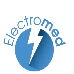 Electromed.ro Logo