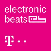 Electronicbeats.ro Logo
