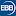 Electronicbluebook.com Logo