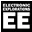 Electronicexplorations.org Logo