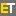 Electroterminal.com Favicon