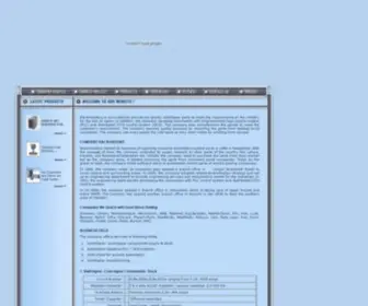 Electrotraders.com.pk(Electro Traders) Screenshot