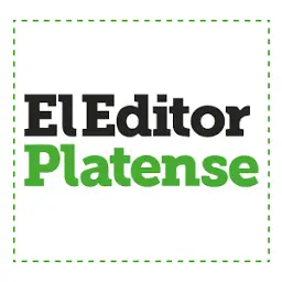 Eleditorplatense.com Logo