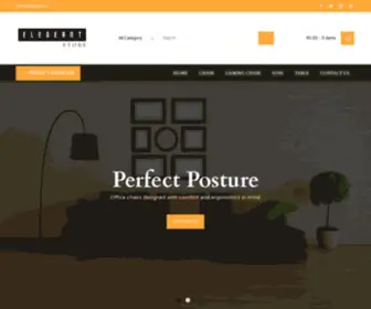 Elegeant.in(elegeant) Screenshot