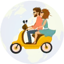 Elektriskmoped.se Favicon