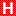 Elektro-Hausmann.de Favicon