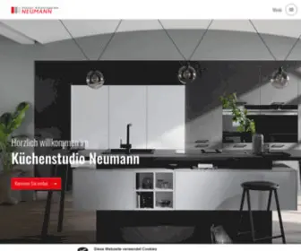Elektrogeraete-Neumann24.de(Küchen Elektrogeräte Neff) Screenshot