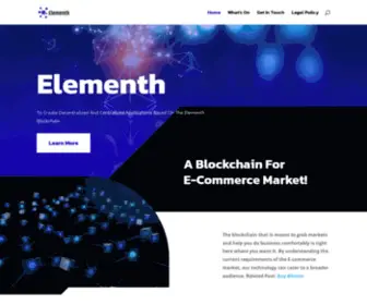 Elementh.io(To Make A Separate Values) Screenshot