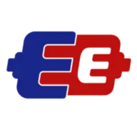 Elementoselectricos.com.co Logo