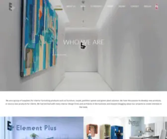 Elementplus-Group.com(Elementplus Group) Screenshot