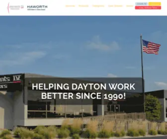 Elementsiv.com(Interior Design Services for Dayton) Screenshot