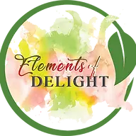 Elementsofdelight.com Logo