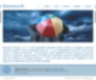 Elementumadvisors.com(Elementum Advisors) Screenshot