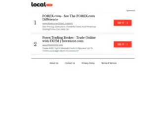 Elena-Energie.com(Eoliennes domestiques Elena Energie) Screenshot