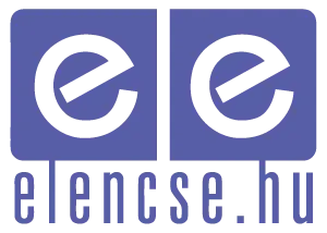 Elencse.hu Logo