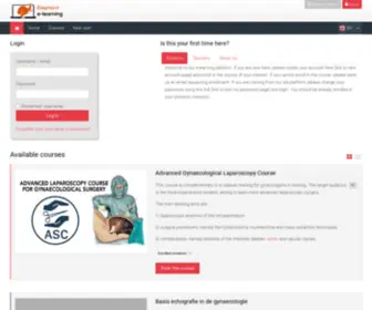 Elephantelearning.com(Elephantelearning) Screenshot